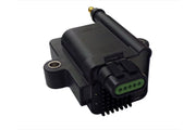 Haltech High Output IGN-1A Inductive Coil w/Built-In Ignitor w/Plug & Pins Haltech Ignition Coils - Upgrade