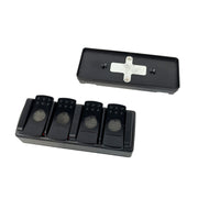 Oracle Trigger 4 Plus Remote Replacement ORACLE Lighting Switch Panels