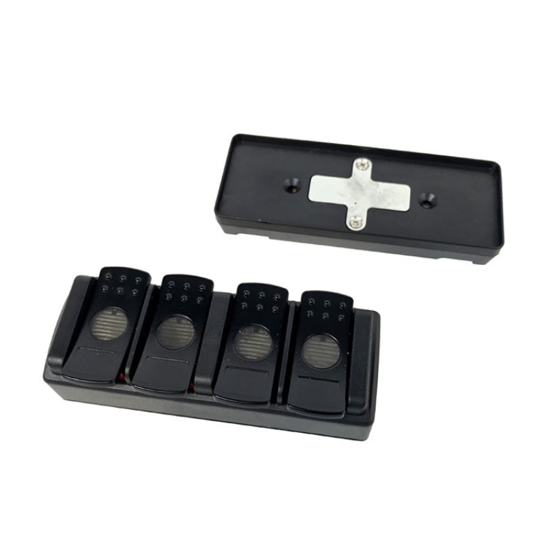 Oracle Trigger 4 Plus Remote Replacement ORACLE Lighting Switch Panels