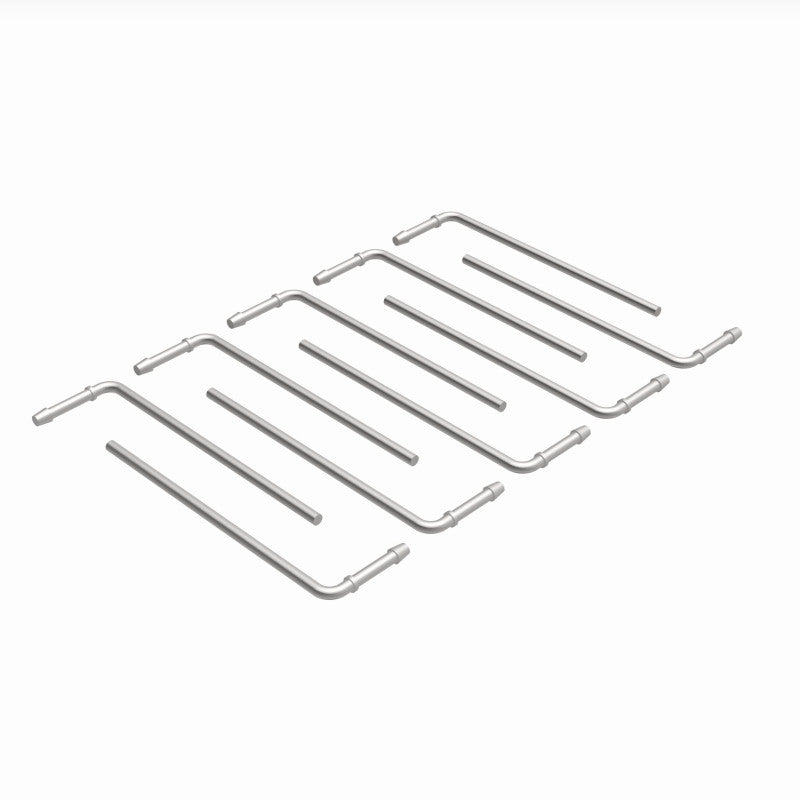 MagnaFlow Hanger .375inch 90 deg 10pk Magnaflow Brackets