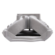 Edelbrock Victor Jr 351-W 9 5 Deck Manifold Edelbrock Intake Manifolds
