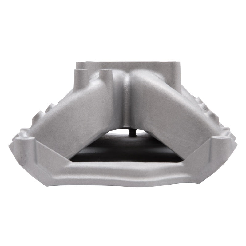 Edelbrock Victor Jr 351-W 9 5 Deck Manifold Edelbrock Intake Manifolds