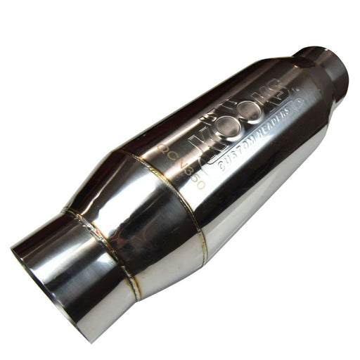Kooks Universal Nascar Modified Spec Muffler Kooks Headers Muffler