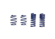 Ford Racing 2024 Mustang 2.3L Track Lowering Spring Kit Ford Racing Lowering Springs