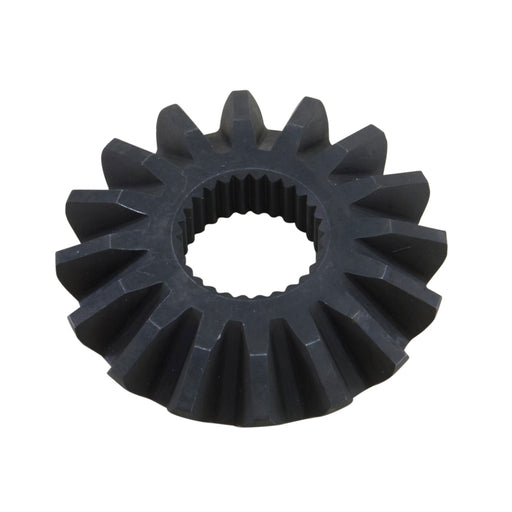 Yukon Gear Flat Side Gear w/out Hub For 8in and 9in Ford w/ 28 Splines Yukon Gear & Axle Ring & Pinions