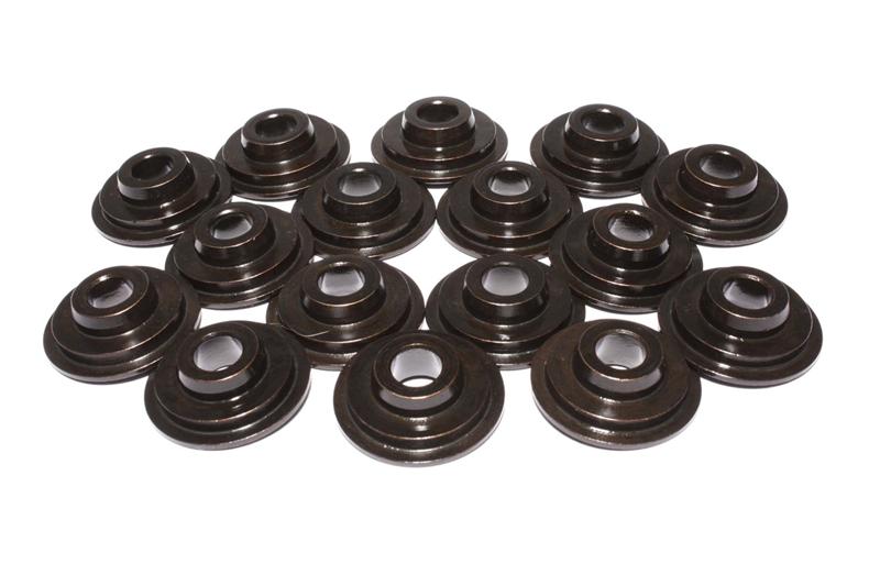 COMP Cams Steel Retainers Chevy LS1 1.4 COMP Cams Valve Springs, Retainers