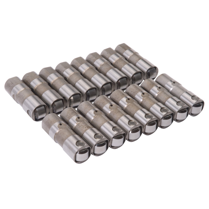 Edelbrock Hydraulic Roller Lifter Kit SBC 1987+ Originally Equipped w/ Hydraulic Roller Camshaft Edelbrock Lifters