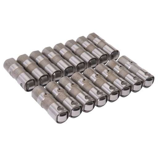 Edelbrock Hydraulic Roller Lifter Kit SBC 1987+ Originally Equipped w/ Hydraulic Roller Camshaft Edelbrock Lifters