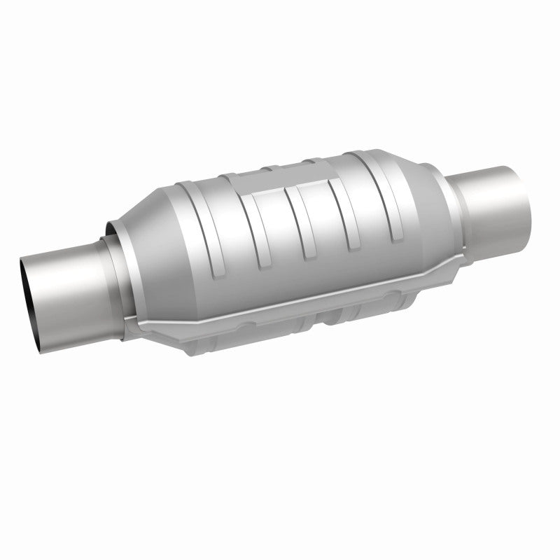 MagnaFlow Universal Catalytic Converter 2.00 inch CA Tier1 Magnaflow Catalytic Converter Universal