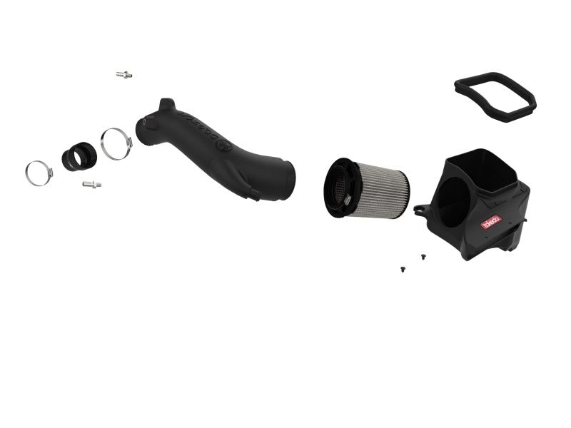 aFe MagnumFORCE Intake Stage-2 Pro DRY S 17-23 Hyundai i30N L4-2.0L (t) aFe Cold Air Intakes