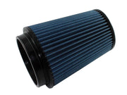 aFe MagnumFLOW Air Filters UCO P5R A/F P5R 5F x 6-1/2B x 4-3/4T x 8H aFe Air Filters - Universal Fit