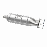 MagnaFlow 87-95 Ford truck 5.8/7.5 CA Direct Fit Converter Magnaflow Catalytic Converter Direct Fit