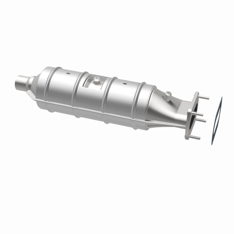 MagnaFlow 87-95 Ford truck 5.8/7.5 CA Direct Fit Converter Magnaflow Catalytic Converter Direct Fit