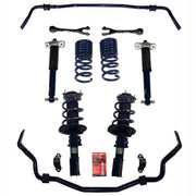 Ford Racing 15-18 Ford Mustang Street Handling Pack Ford Racing Suspension Packages