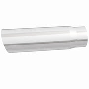 MagnaFlow Tip 1-Pk Sc 3.50 X 12 3 Id 15Deg Magnaflow Catalytic Converter Universal