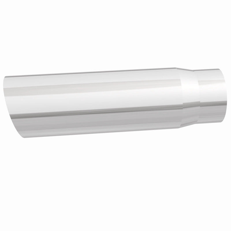 MagnaFlow Tip 1-Pk Sc 3.50 X 12 3 Id 15Deg Magnaflow Catalytic Converter Universal