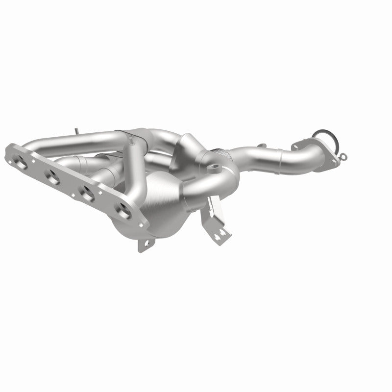 MagnaFlow 14-16 Mazda 3/6/CX-5 L4 2.5L OEM Grade Manifold Catalytic Converter Direct Fit