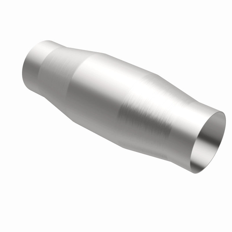 MagnaFlow Conv Univ 3.00inch Long body Spun