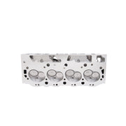 Edelbrock Cylinder Head BBC Performer RPM Rectangle Port for Hydraulic Roller Cam Complete (Ea) Edelbrock Heads