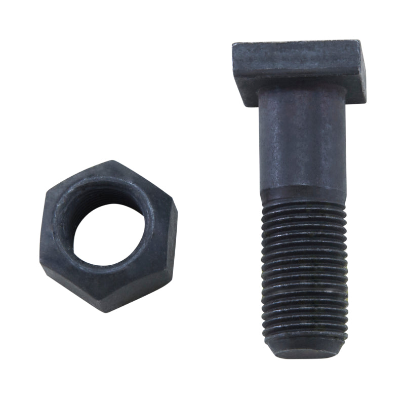 Yukon Gear S135 Ring Gear Bolt & Nut Kit (Set Of 12 Bolts) Yukon Gear & Axle Bolts