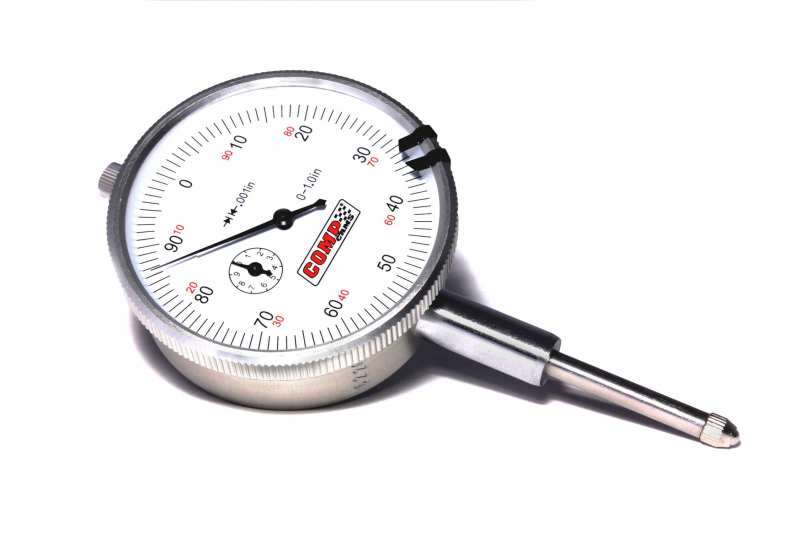 COMP Cams 1in Dial Indicator COMP Cams Engine Hardware