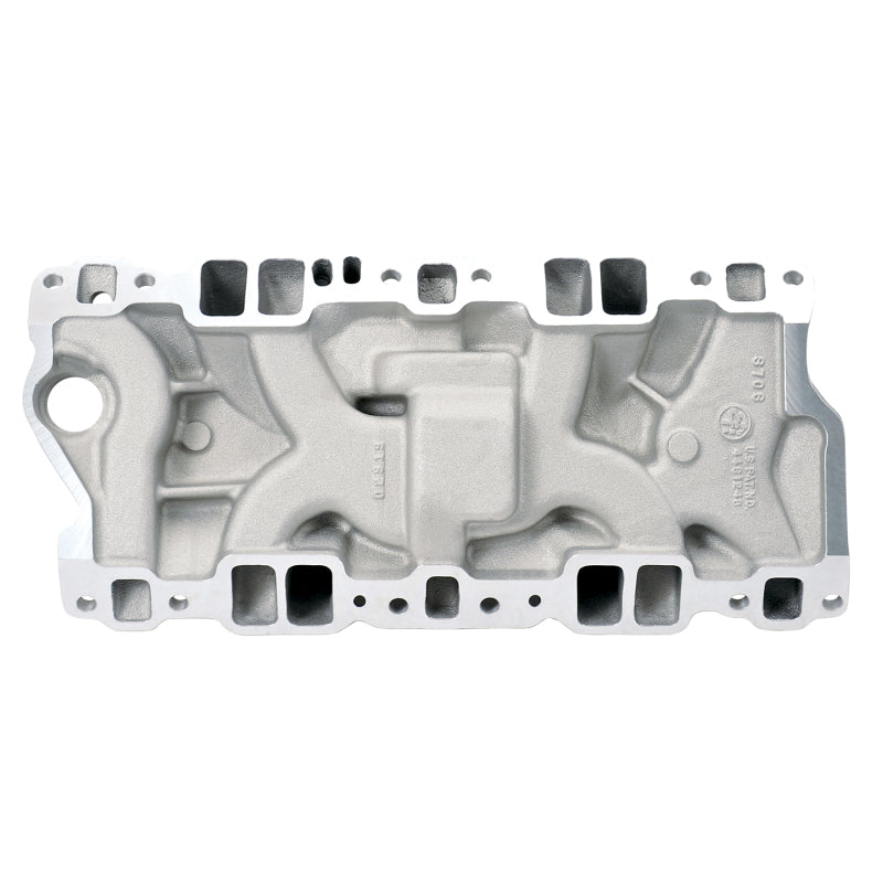 Edelbrock Perf EGR Manifold 87-95 Edelbrock Intake Manifolds