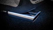Borla F-150 2021 2.7L/3.5L 4dr CC SB EC STB Lari/King R/Plinum/LTD 3/2.25 SRE CB Touring CHR Tips Borla Catback