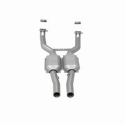 MagnaFlow 97-99 Chevrolet Corvette 5.7L Direct Fit Converter Magnaflow Catalytic Converter Direct Fit