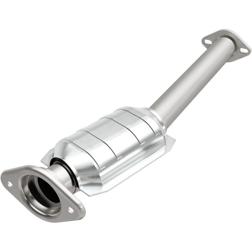MagnaFlow Conv Dir Fit Contour-Mystique 95-98 Magnaflow Catalytic Converter Direct Fit