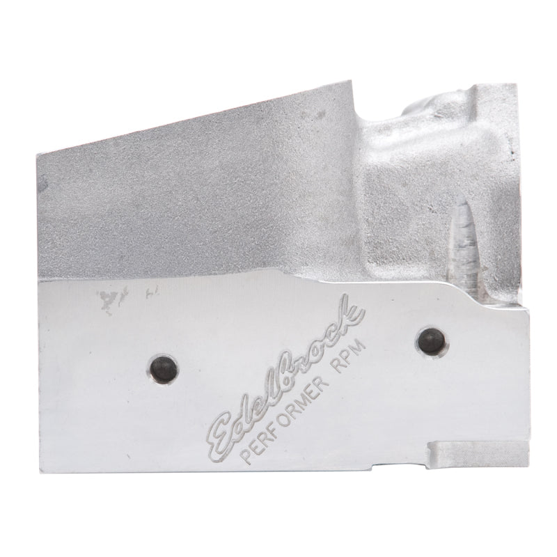 Edelbrock Single Ford FE 72cc 390/428 Head Bare Edelbrock Heads