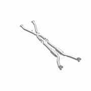 MagnaFlow Direct Fit Catalytic Converter OEM 97-99 Corvette V8 5.7 Underbody Magnaflow Catalytic Converter Direct Fit