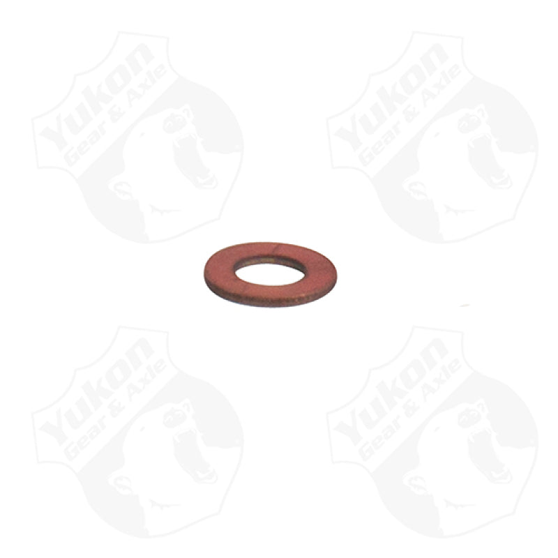 Yukon Gear Copper Washer For Ford 9in & 8in Dropout Housing Yukon Gear & Axle Differential Dropouts