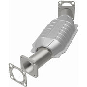 MagnaFlow 76-81 Corvette 5.0/5.7 CA Direct Fit Converter Magnaflow Catalytic Converter Direct Fit