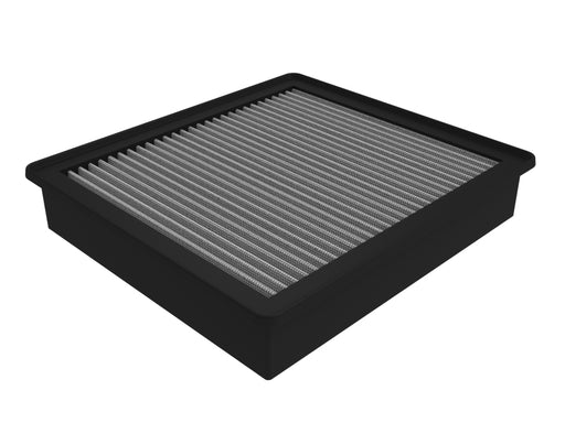 aFe Magnum FLOW OE Replacement Air Filter w/ Pro DRY S Media Ford Diesel Trucks 20-25 V8-6.7L (td) aFe Air Filters - Direct Fit
