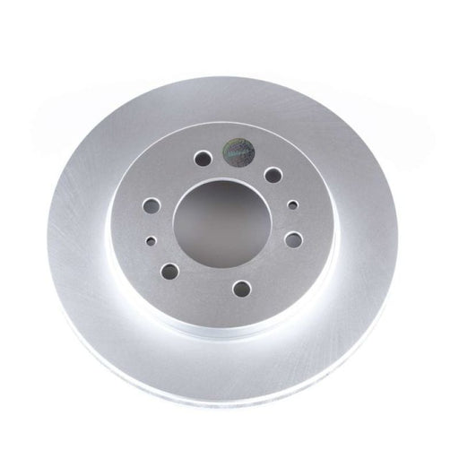 Power Stop 2009 Ford F-150 Front Evolution Geomet Coated Rotor PowerStop Brake Rotors - OE - Cryo
