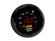AEM Digital Wideband UEGO Gauge AEM Gauges