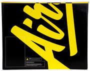 Airaid 2018-2020 Ford Mustang V8-5.0L F/I Airaid Jr Intake Kit Airaid Cold Air Intakes