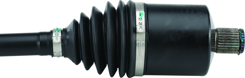 DragonFire Racing Hydra Axle- Polaris RZR Pro XP 20-22- Position- Front- Right/Left DragonFire Racing Axles