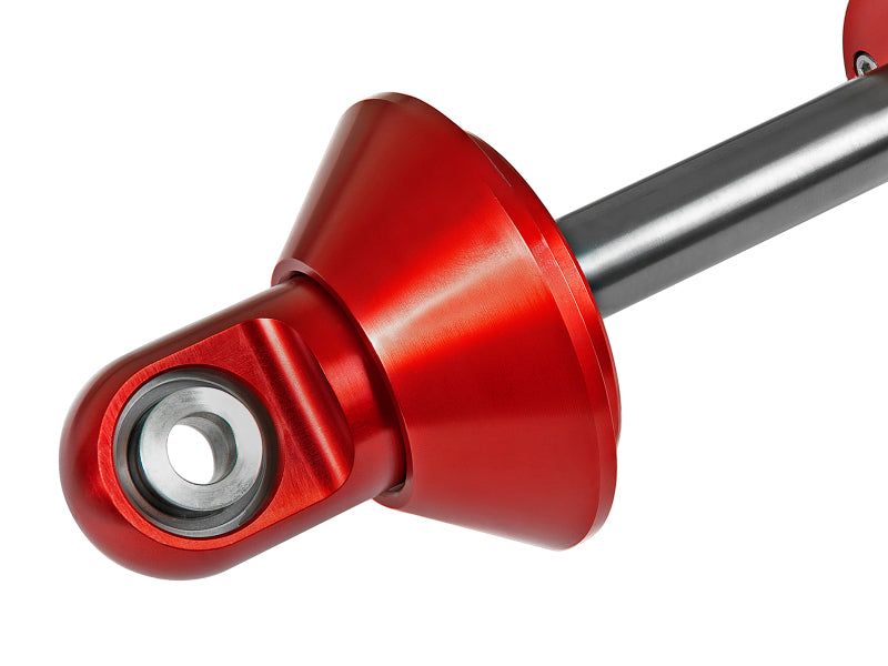 aFe Sway-A-Way 2.5 Emulsion Shock w/ Threaded Body - 12in Stroke aFe Shock & Spring Kits