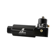 Aeromotive Regulator Filter Combo Carb Adjustable 3PSI-20PSI for 250PGH Aeromotive Fuel Pressure Regulators