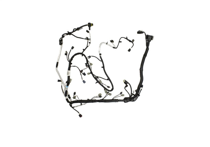 Ford Racing 5.0L Coyote Engine Harness for Automatic Transmission Ford Racing Wiring Harnesses