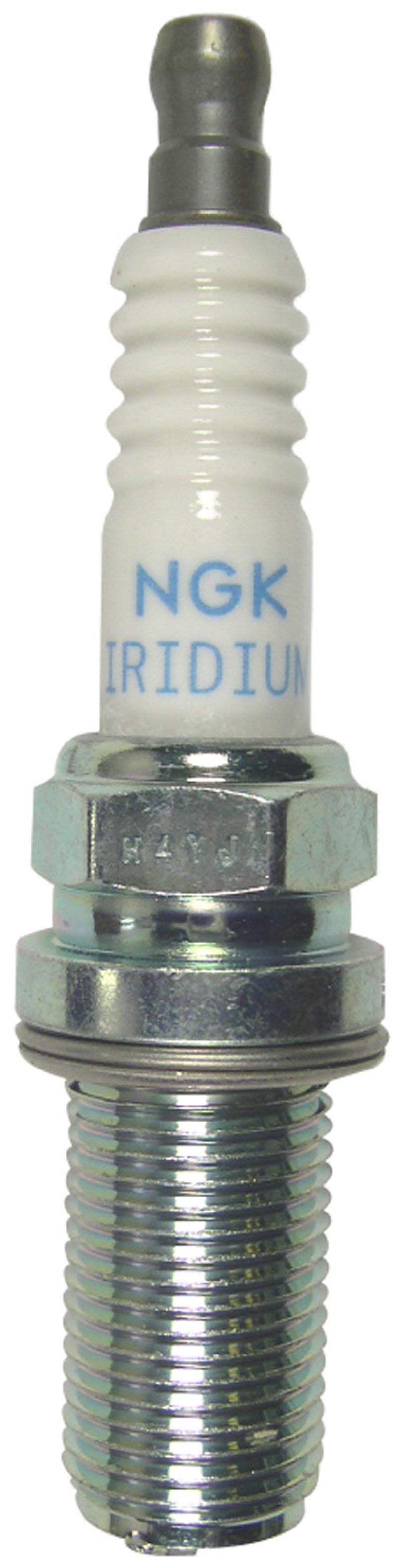 NGK Iridium Racing Spark Plug Box of 4 (R7438-8) NGK Spark Plugs