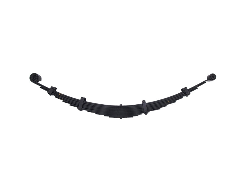 ICON 00-04 Ford F-250/F-350 Front 6in Leaf Spring Pack ICON Leaf Springs & Accessories