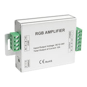 Oracle 12A RGB LED Amplifier ORACLE Lighting Batteries