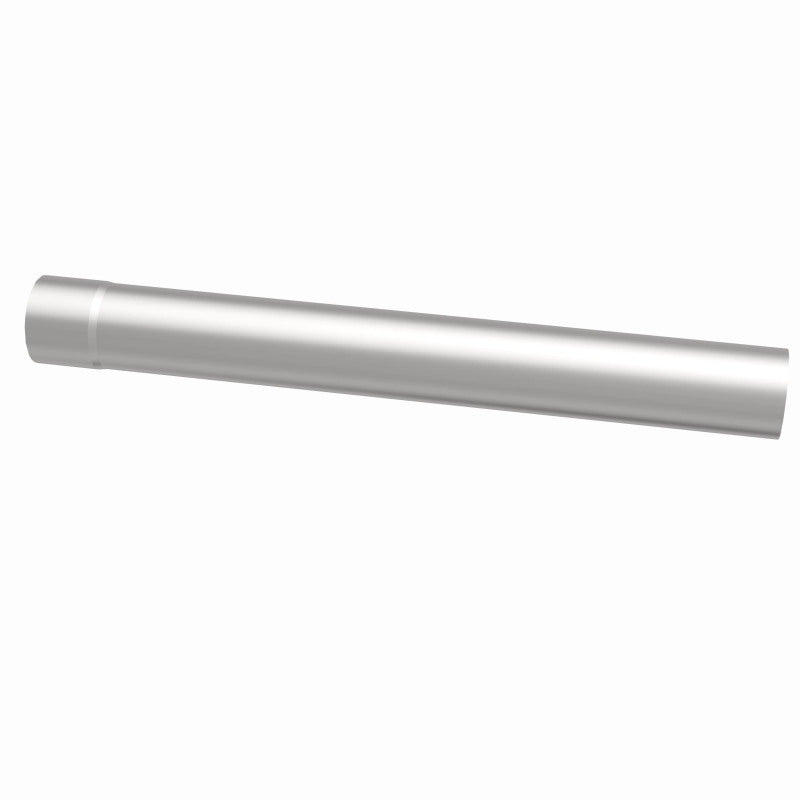 MagnaFlow Univ Pipe 4 X 34 Ext 409SS Magnaflow Connecting Pipes