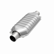 MagnaFlow Universal Catalytic Converter 2.25 OEM Magnaflow Catalytic Converter Universal