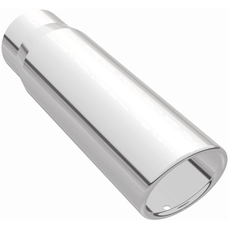 MagnaFlow Tip 1-Pk Re 3.50 X 12 3 Id 15Deg Magnaflow Catalytic Converter Universal
