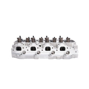 Edelbrock Cylinder Head BBC Performer RPM Rectangle Port for Hydraulic Roller Cam Complete (Ea) Edelbrock Heads
