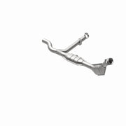 MagnaFlow Conv DF 99 F150/250 4.6L P/S Magnaflow Catalytic Converter Direct Fit