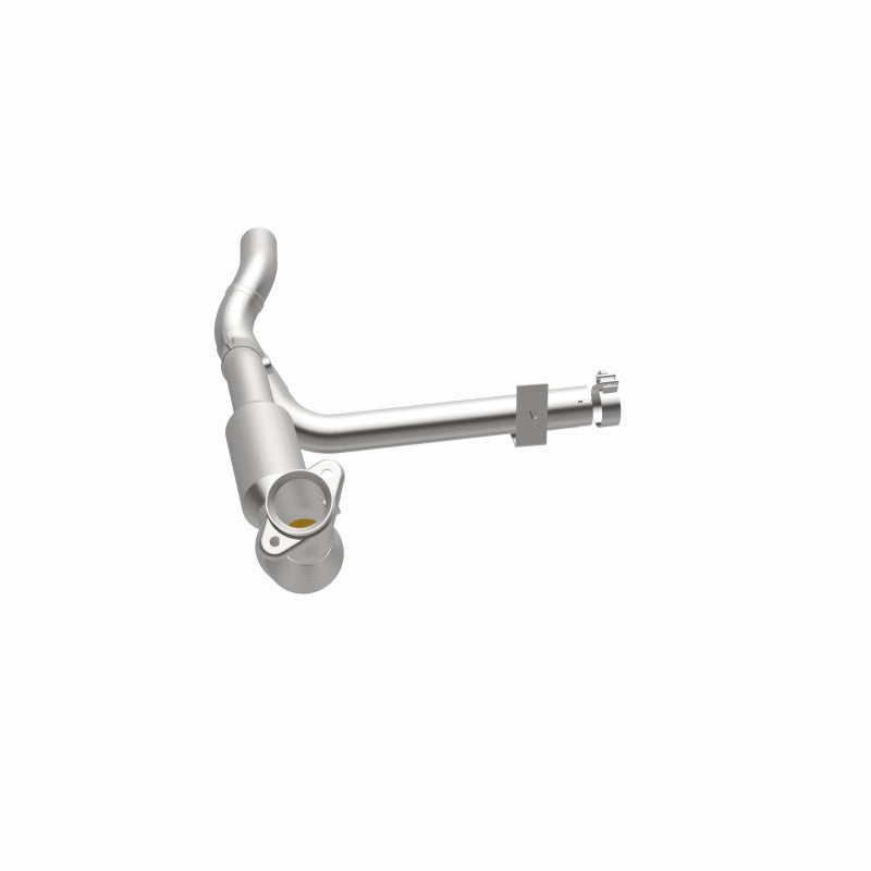 MagnaFlow 02-03 Ford F-150 5.4L Direct Fit Converter Magnaflow Catalytic Converter Direct Fit